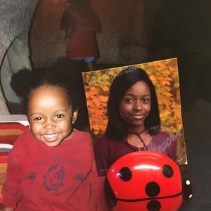 Meet your Posher, Madison